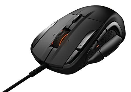 SteelSeries Rival 500 - Mouse