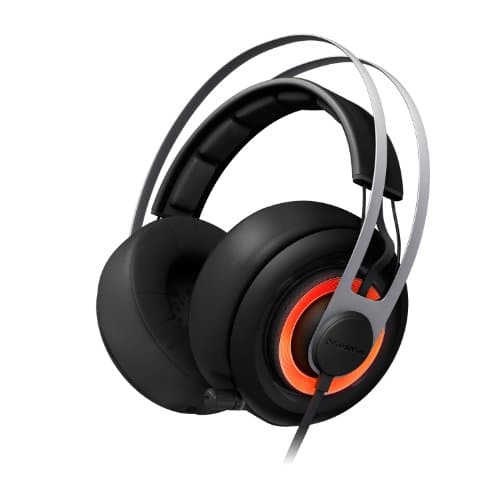 SteelSeries Siberia Elite - Headset