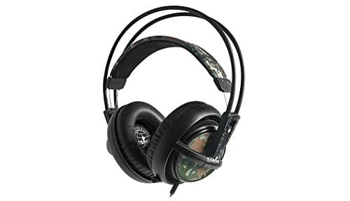 SteelSeries Siberia v2 CS:GO - Headset