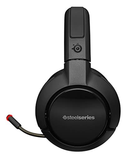 SteelSeries Siberia X800 - Headset