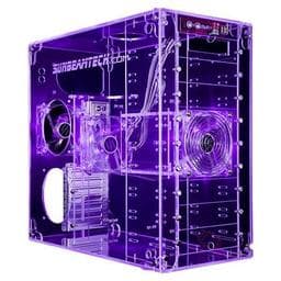 Sunbeam AC-9B-HUVB - Case