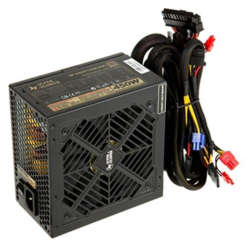 Super Flower Golden Green HX 750W - Power Supply