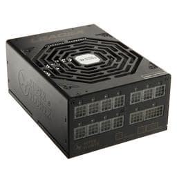 Super Flower Leadex Gold 750W - Power Supply