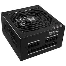 Super Flower Leadex III Gold 650W - Power Supply