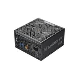 Super Flower LEADEX VII Platinum PRO 1200W - Power Supply
