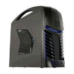 Supermicro CSE-732G-903B - Case