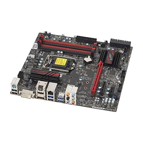 Supermicro MBD-C7H170-M-O - Motherboard
