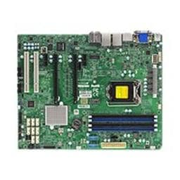 Supermicro MBD-X11SAE-F-O - Motherboard
