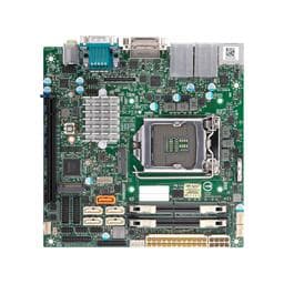 Supermicro MBD-X11SCV-Q-O - Motherboard