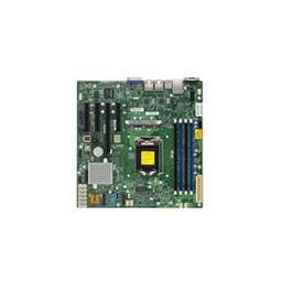 Supermicro MBD-X11SSM-F-O - Motherboard