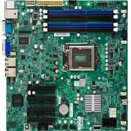 Supermicro MBD-X9SCM-F-O - Motherboard