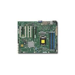 Supermicro X11SSA-F-B - Motherboard