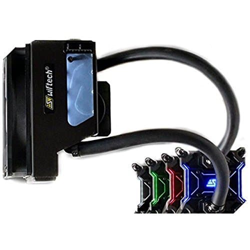 Swiftech H140-X - CPU Cooler