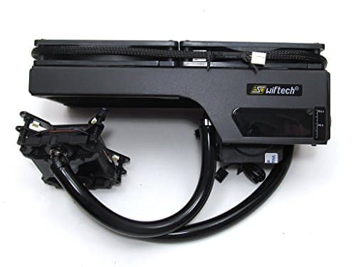 Swiftech H240-X - CPU Cooler