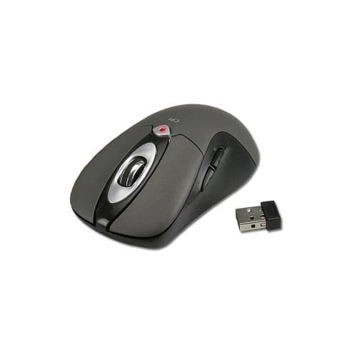 Syba CL-MOU23008 - Mouse