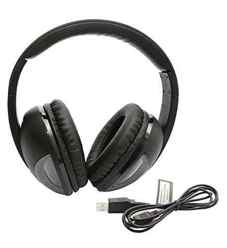 Syba OG-AUD23042 - Headset