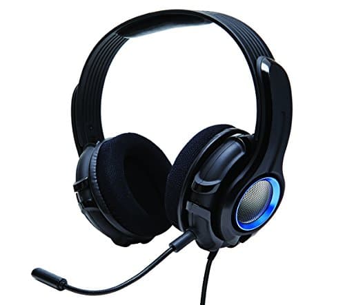 Syba OG-AUD63076 - Headset