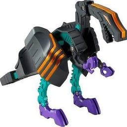 Takara Tomy Transformers DinoSaurer - Mouse