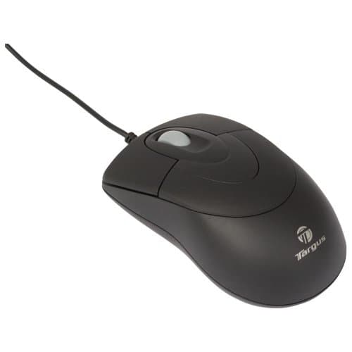 Targus AMU36USZ - Mouse