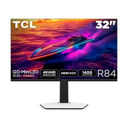 TCL 32R84 - Monitor