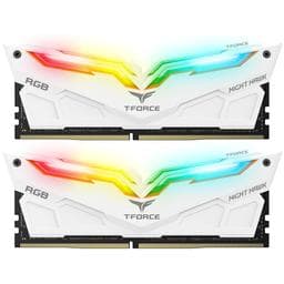 TEAMGROUP Night Hawk RGB 16 GB (2x8GB DDR4-3200) - Memory (RAM)
