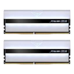 TEAMGROUP T-Force Xtreem ARGB 16 GB (2x8GB DDR4-3200) - Memory (RAM)