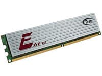 TEAMGROUP TED34096M1600HC11 4 GB (1x4GB DDR3-1600) - Memory (RAM)