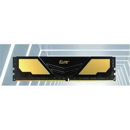 TEAMGROUP TPD416G3200HC2201 16 GB (1x16GB DDR4-3200) - Memory (RAM)