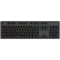 Tecware Phantom 104 - Keyboard