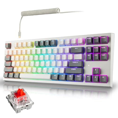 Tecware Phantom+ Elite - Keyboard