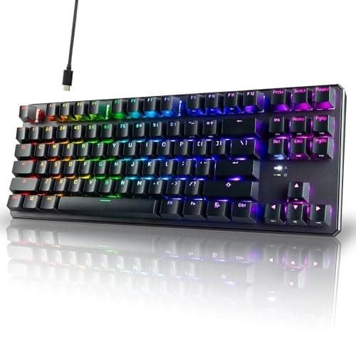 Tecware Phantom+ - Keyboard