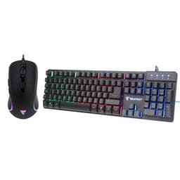 Tempest Combo 3000 - Keyboard
