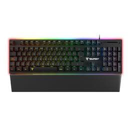 Tempest Doom - Keyboard