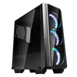 Tempest Ghost - Case