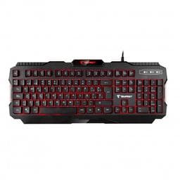 Tempest K8 - Keyboard