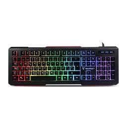Tempest K9 - Keyboard