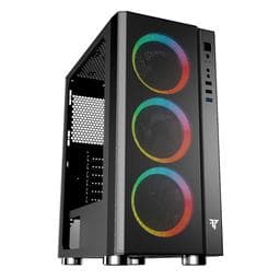Tempest Umbra - Case