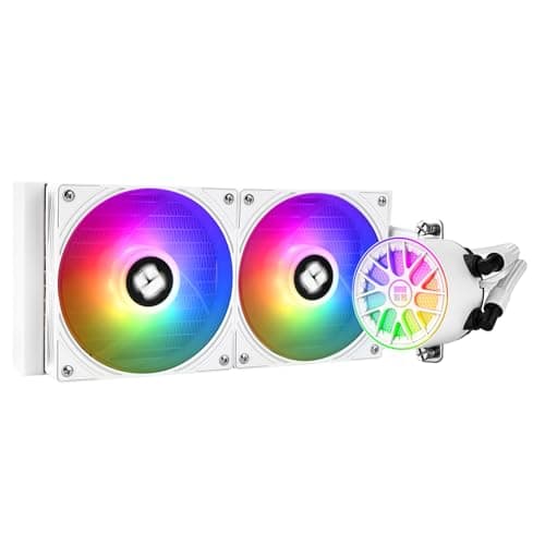 Thermalright Aqua Elite ARGB V6 - CPU Cooler