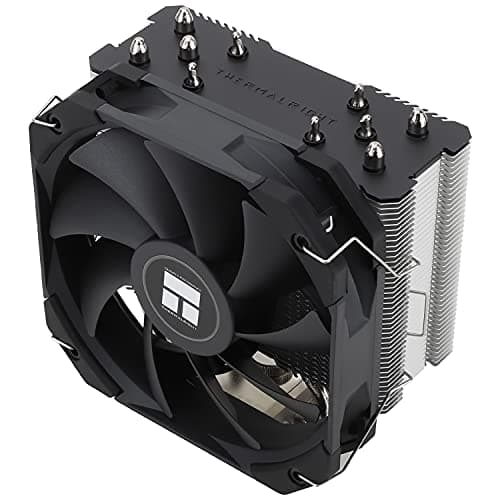 Thermalright Assassin King 120 Mini - CPU Cooler