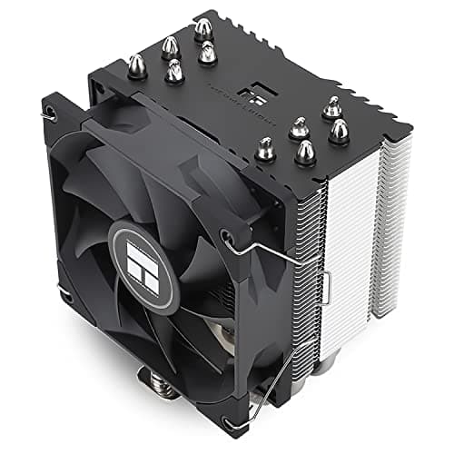 Thermalright Assassin King 90 - CPU Cooler