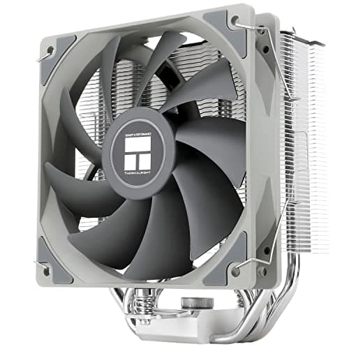 Thermalright Assassin King SE - CPU Cooler