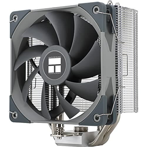 Thermalright Assassin Spirit 120 - CPU Cooler
