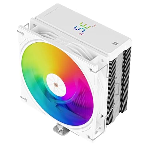 Thermalright Assassin X 120 R Digital ARGB - CPU Cooler