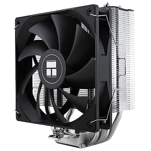 Thermalright Assassin X 120 V2 - CPU Cooler