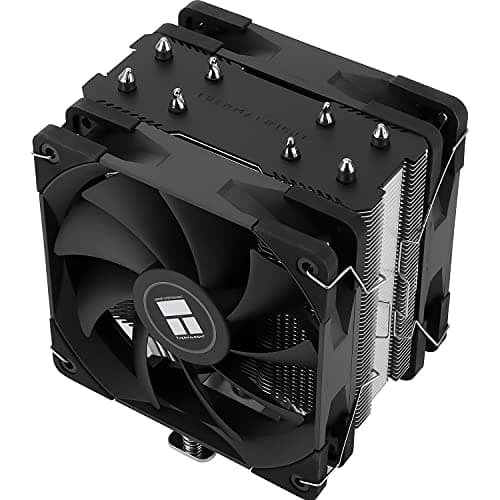 Thermalright Assassin X Plus - CPU Cooler