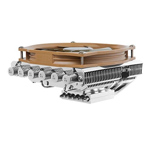 Thermalright AXP-100 - CPU Cooler
