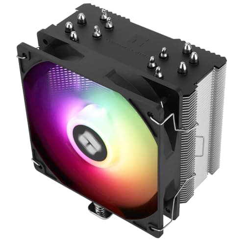 Thermalright Burst Assassin 120 SE ARGB - CPU Cooler