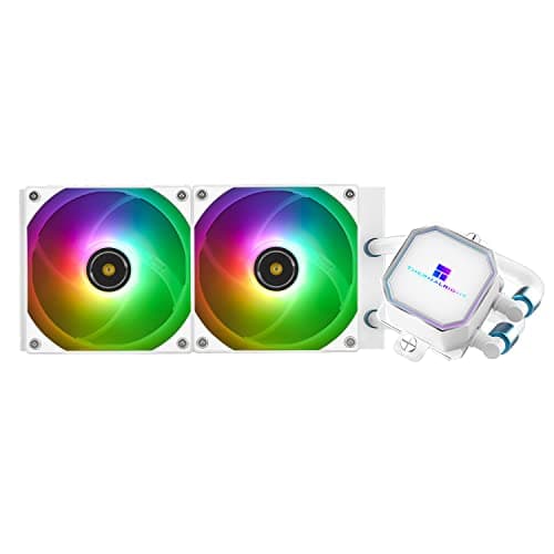 Thermalright Frozen Prism ARGB - CPU Cooler