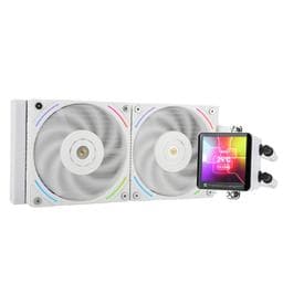 Thermalright Frozen Vision 240 - CPU Cooler