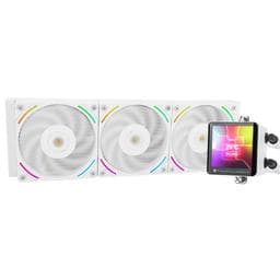 Thermalright Frozen Vision 360 - CPU Cooler